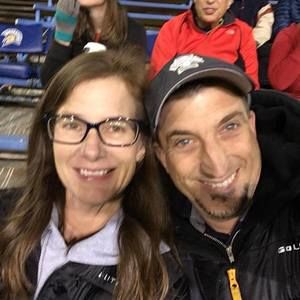 Meet your Posher, Johnny